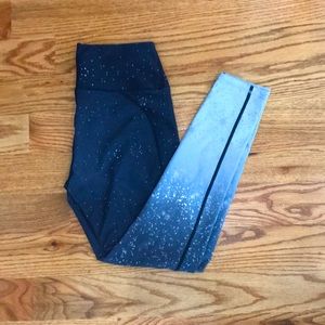 Fabletics Leggings size Small